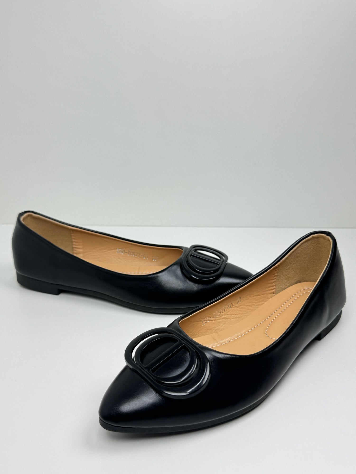 RAY - Ballerine