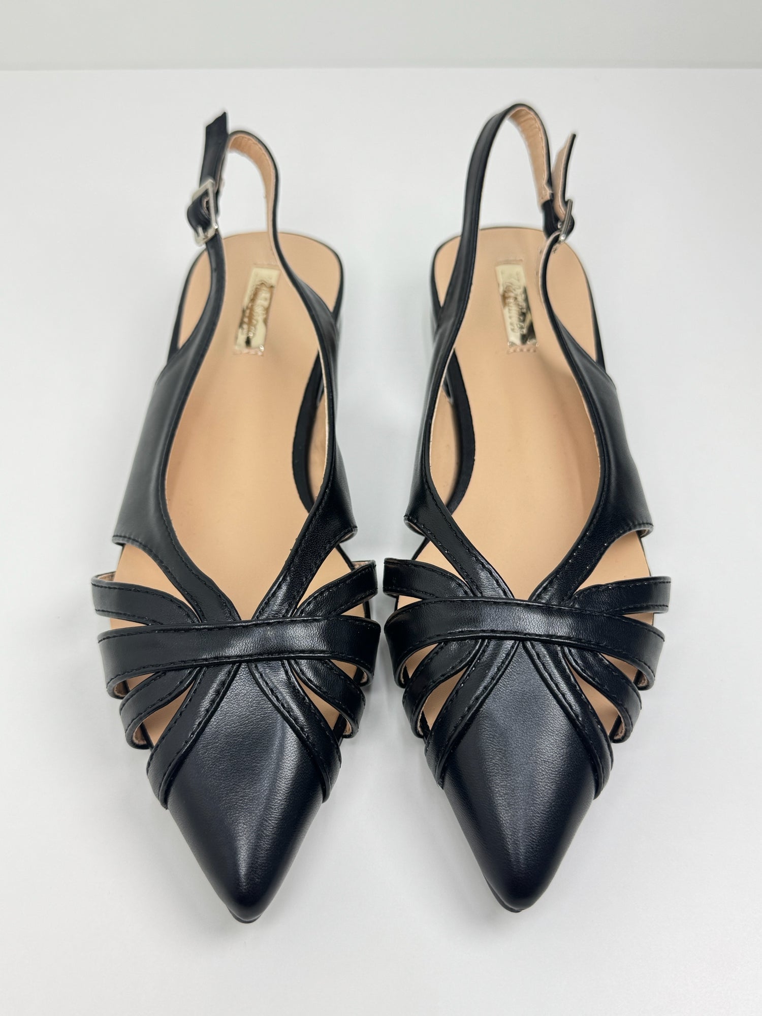 ARYA - Ballerine