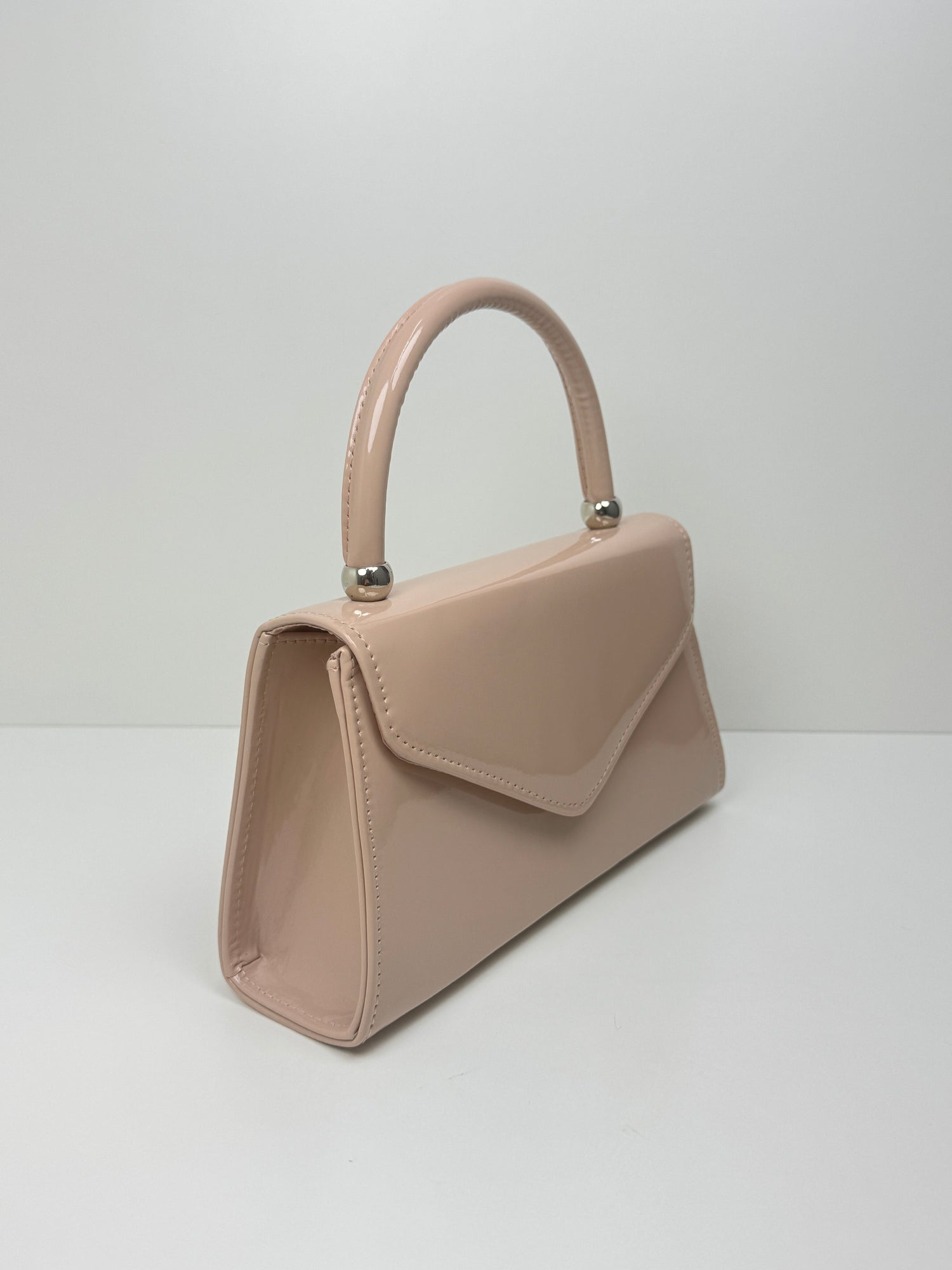 JETT - Mini Top Handle Bag