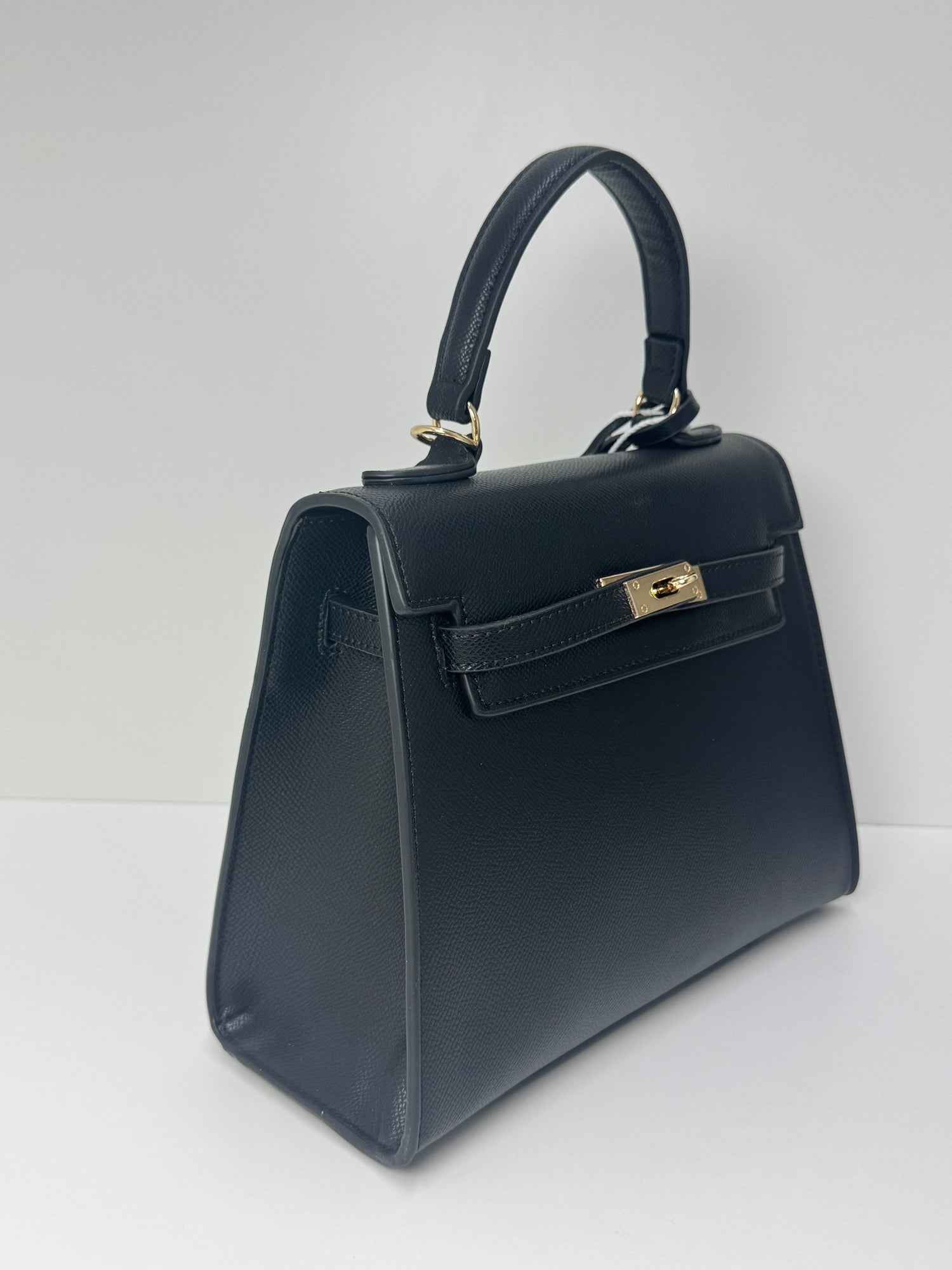 AGATE - Top Handle Bag