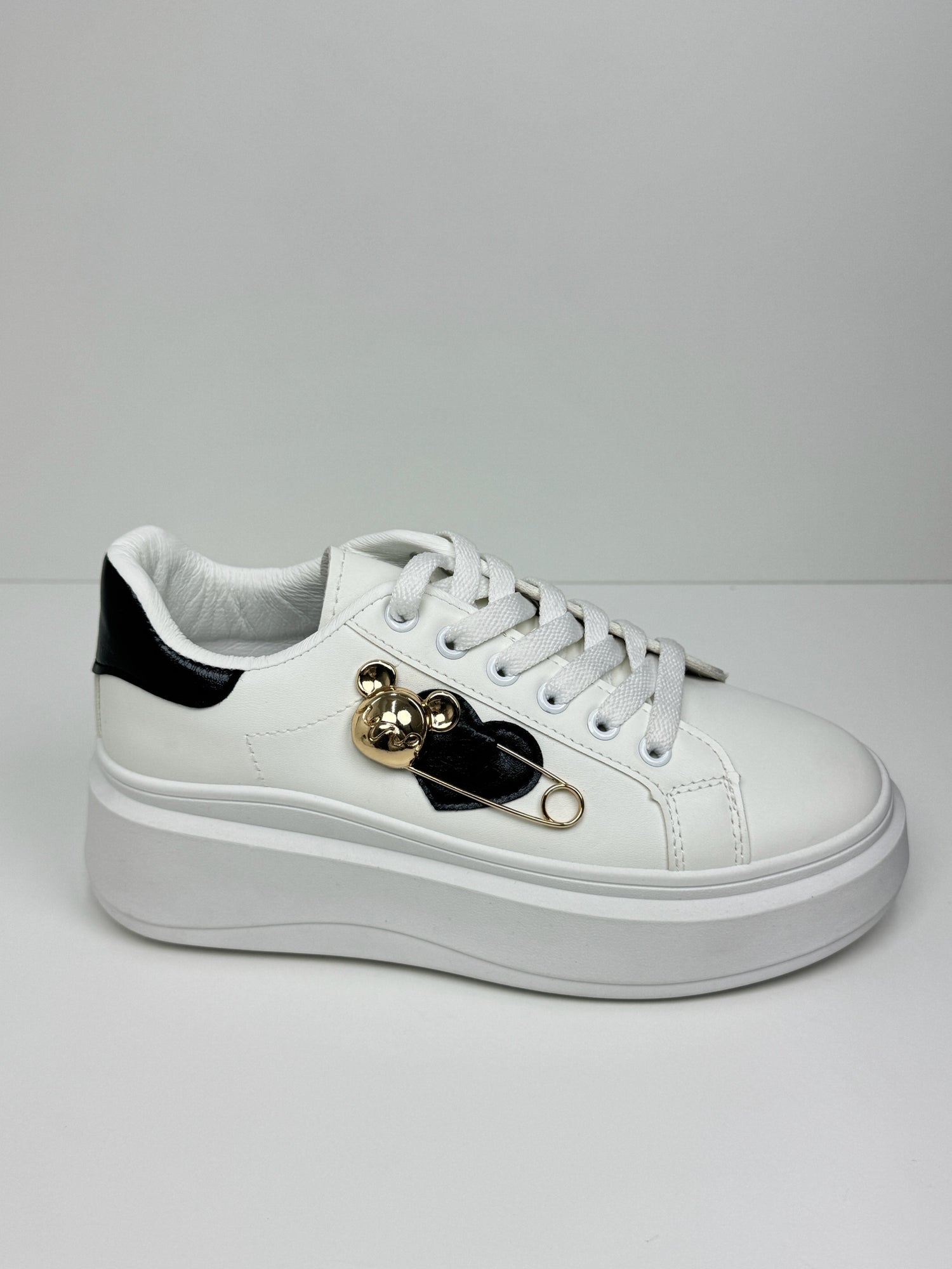 TEDDY - Sneakers