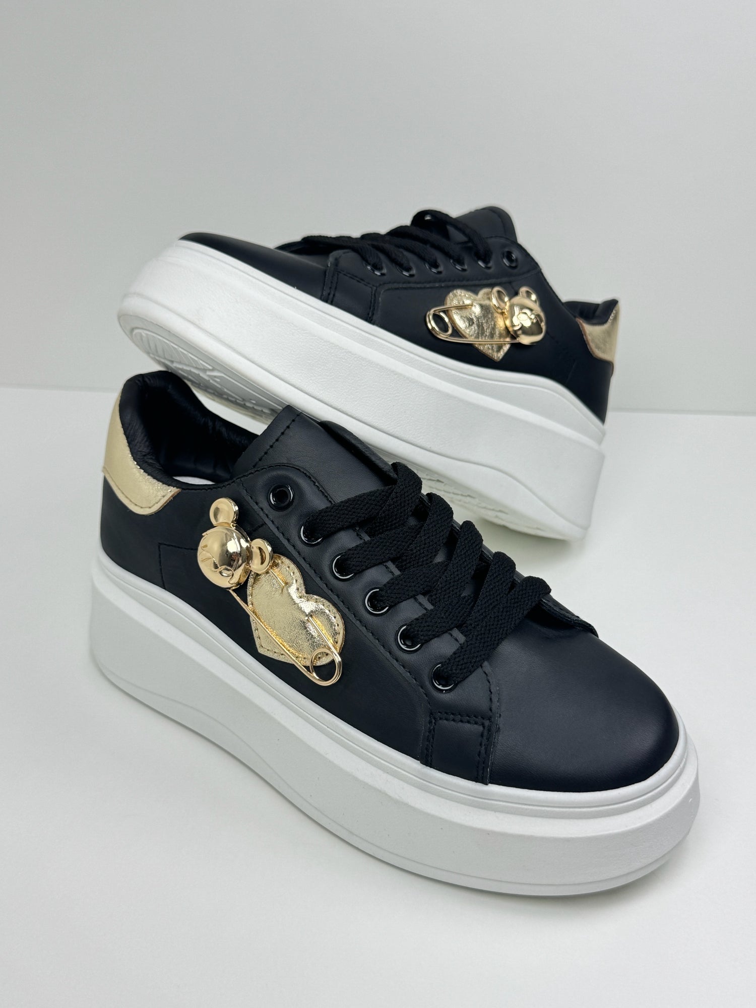 TEDDY - Sneakers