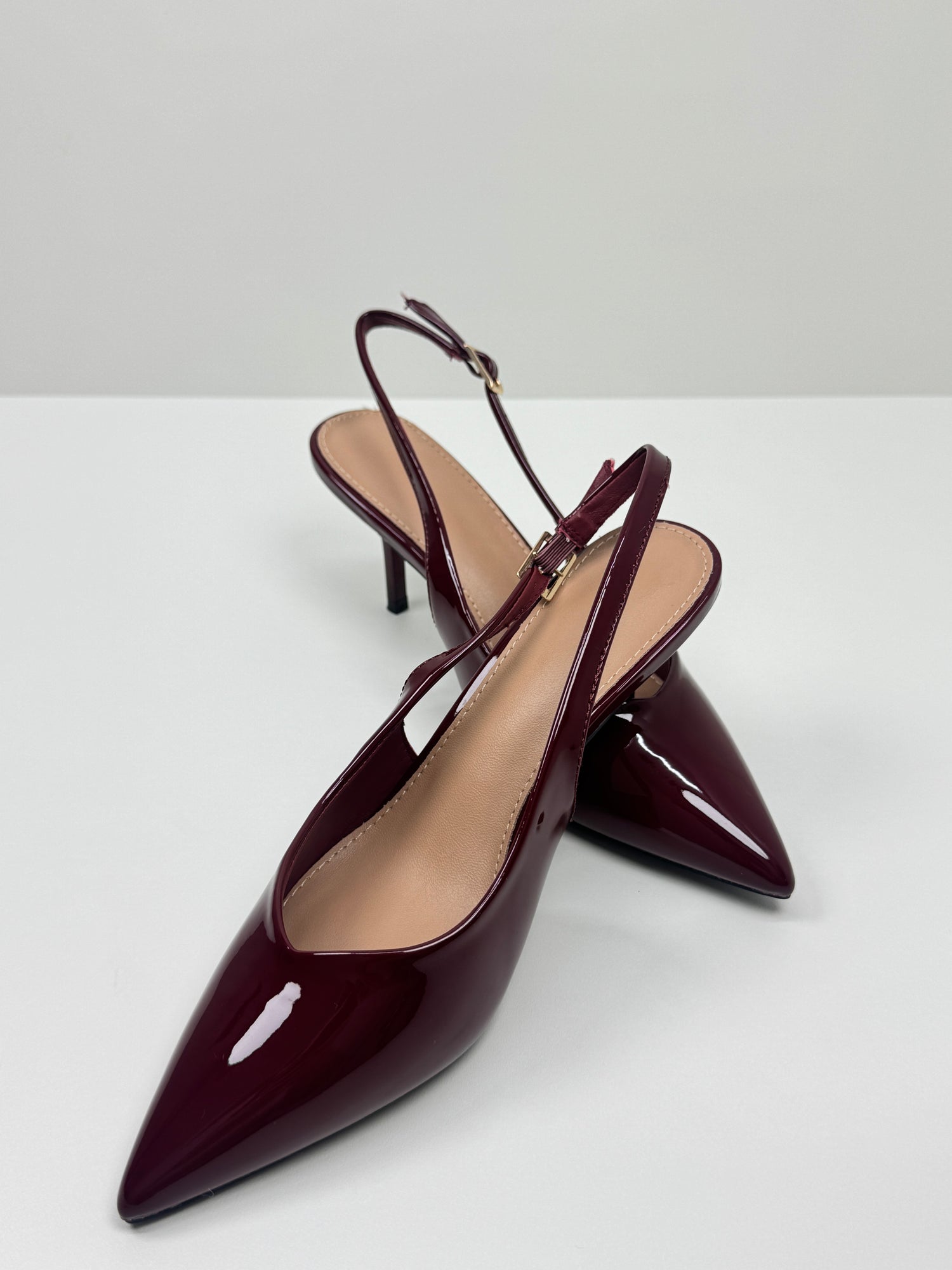VERITY - Slingback