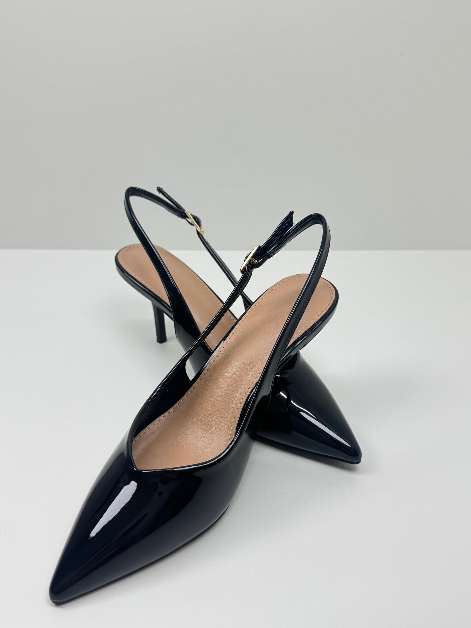 VERITY - Slingback