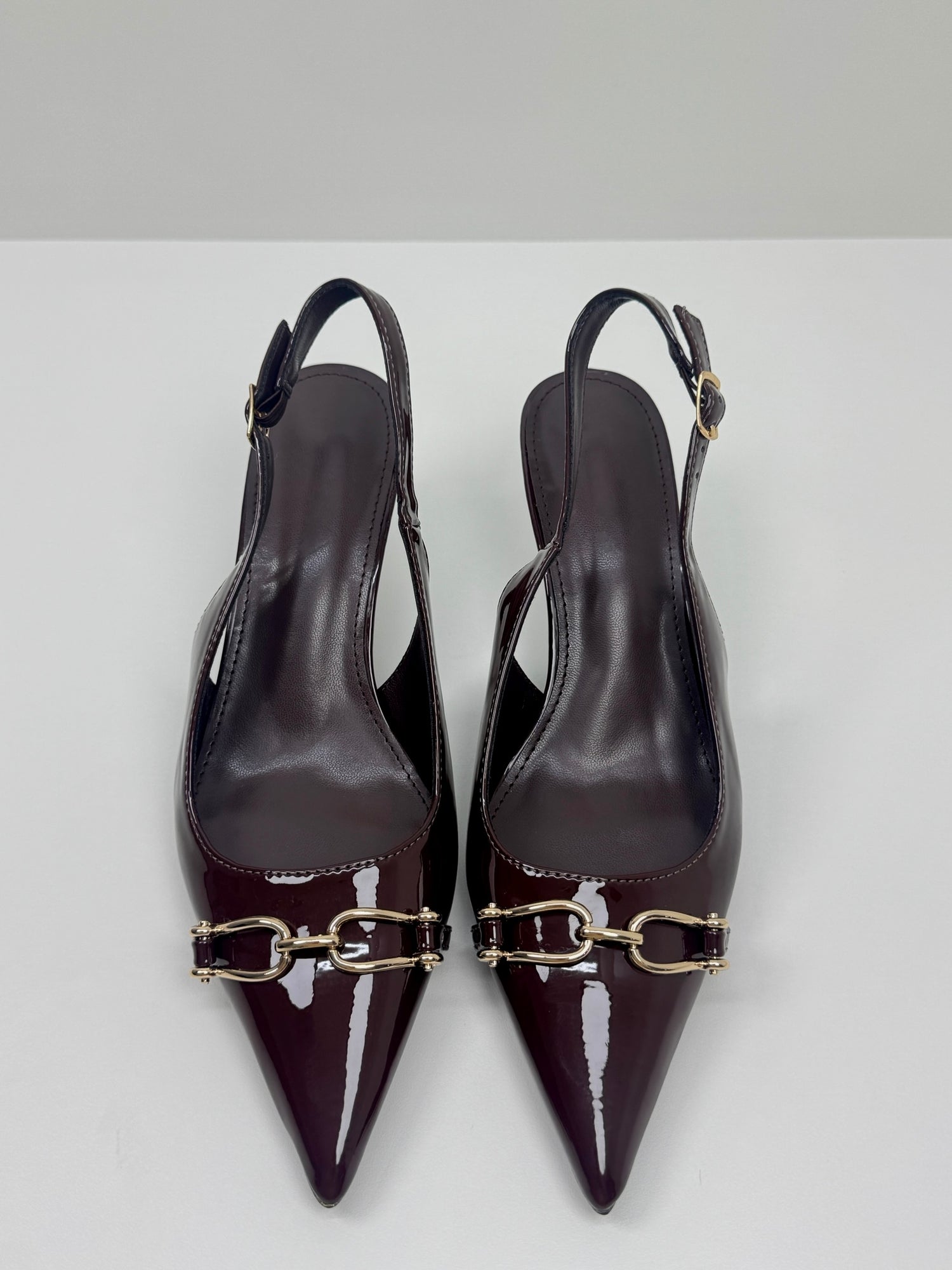 HELEN -  Slingback