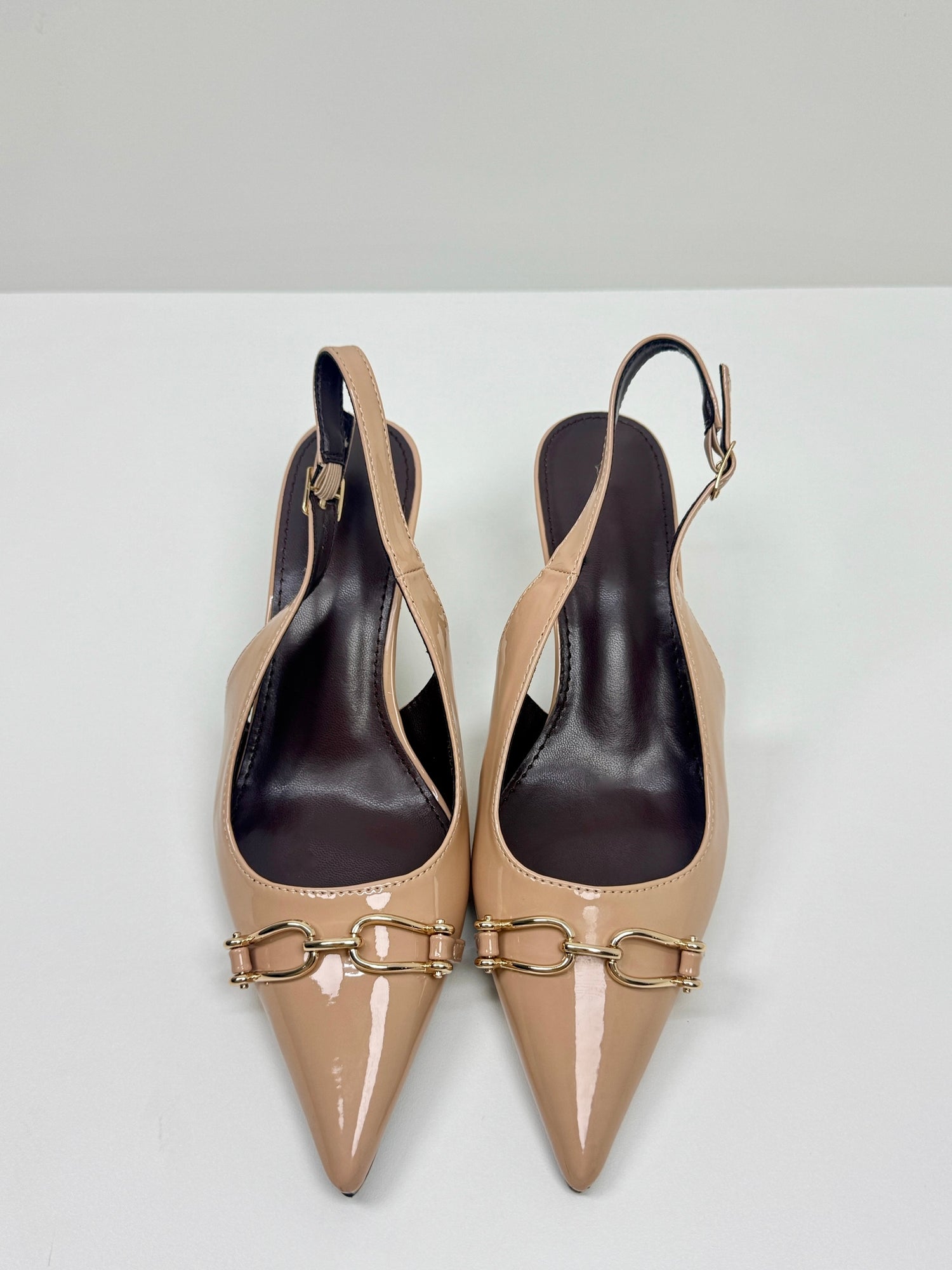 HELEN -  Slingback