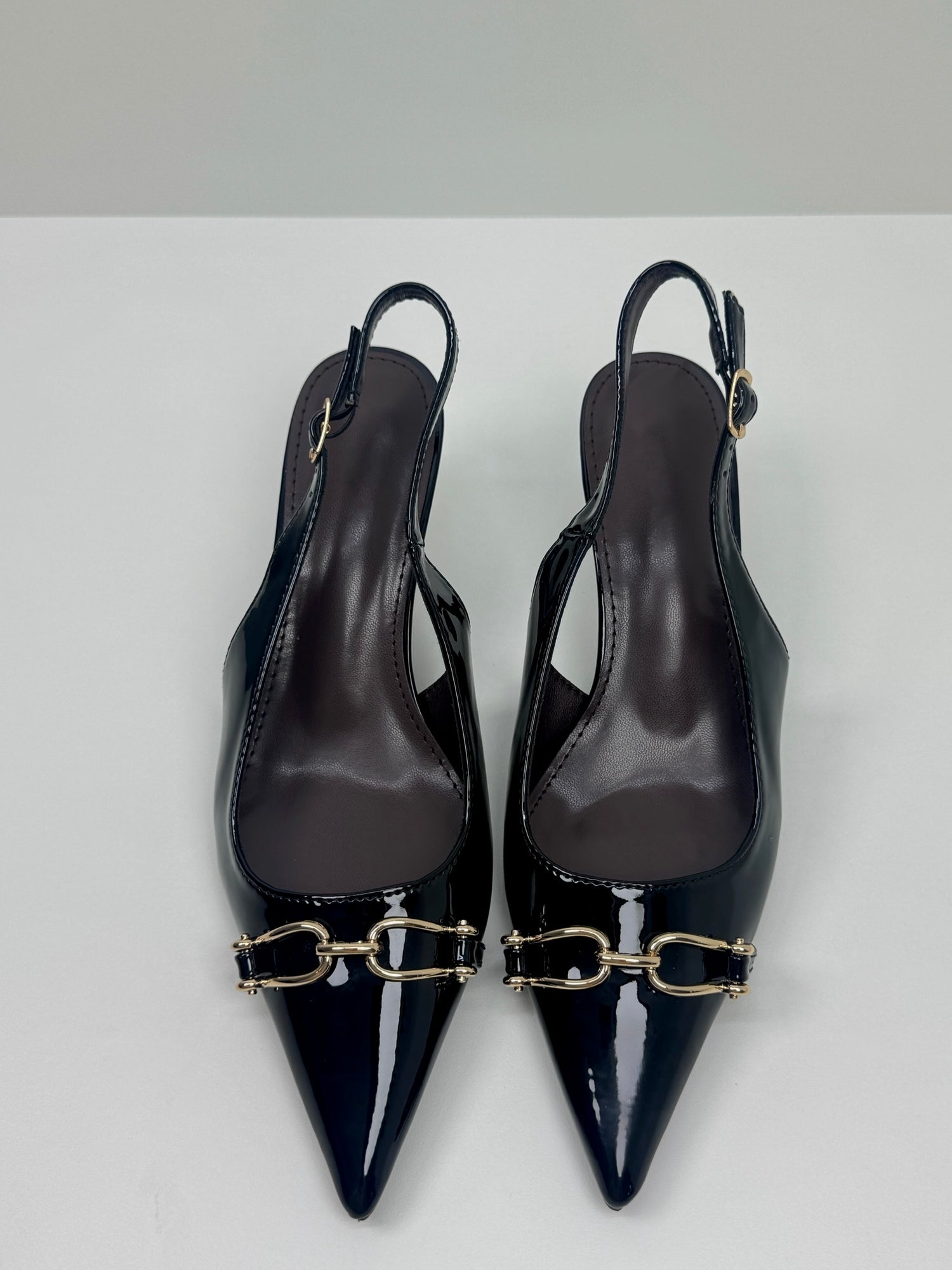 HELEN -  Slingback