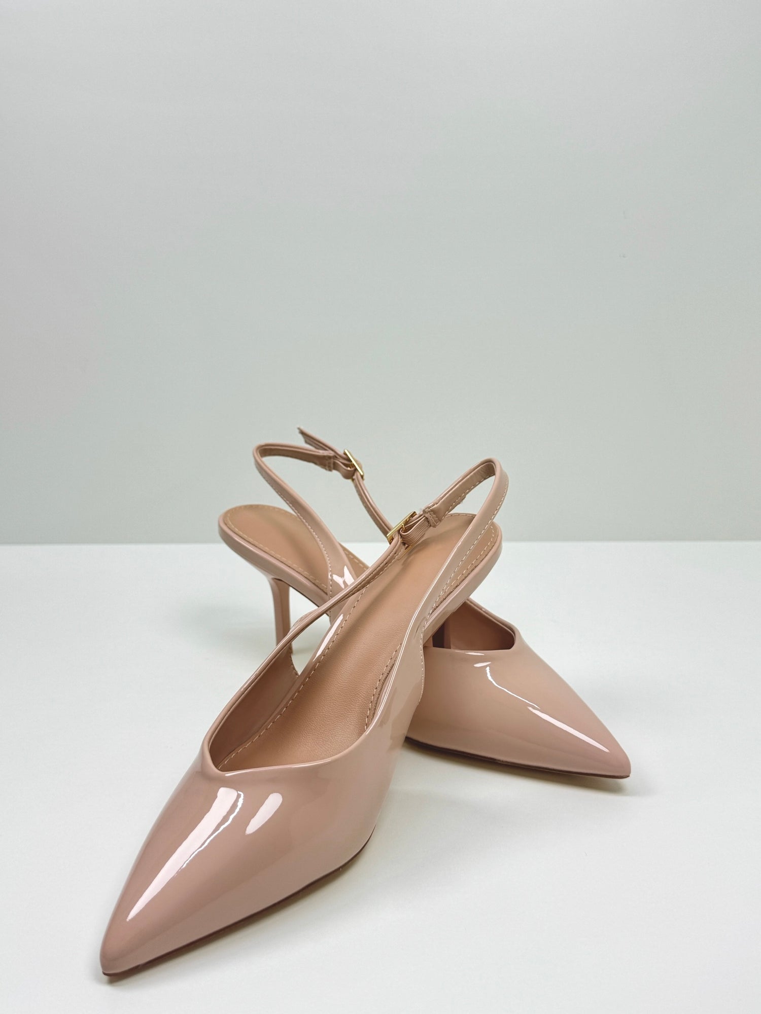 VERITY - Slingback