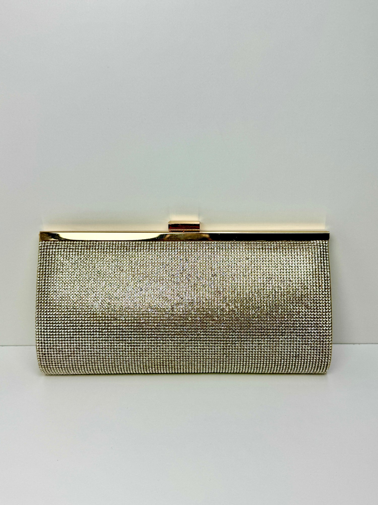 AMETRINE - Clutch gioiello