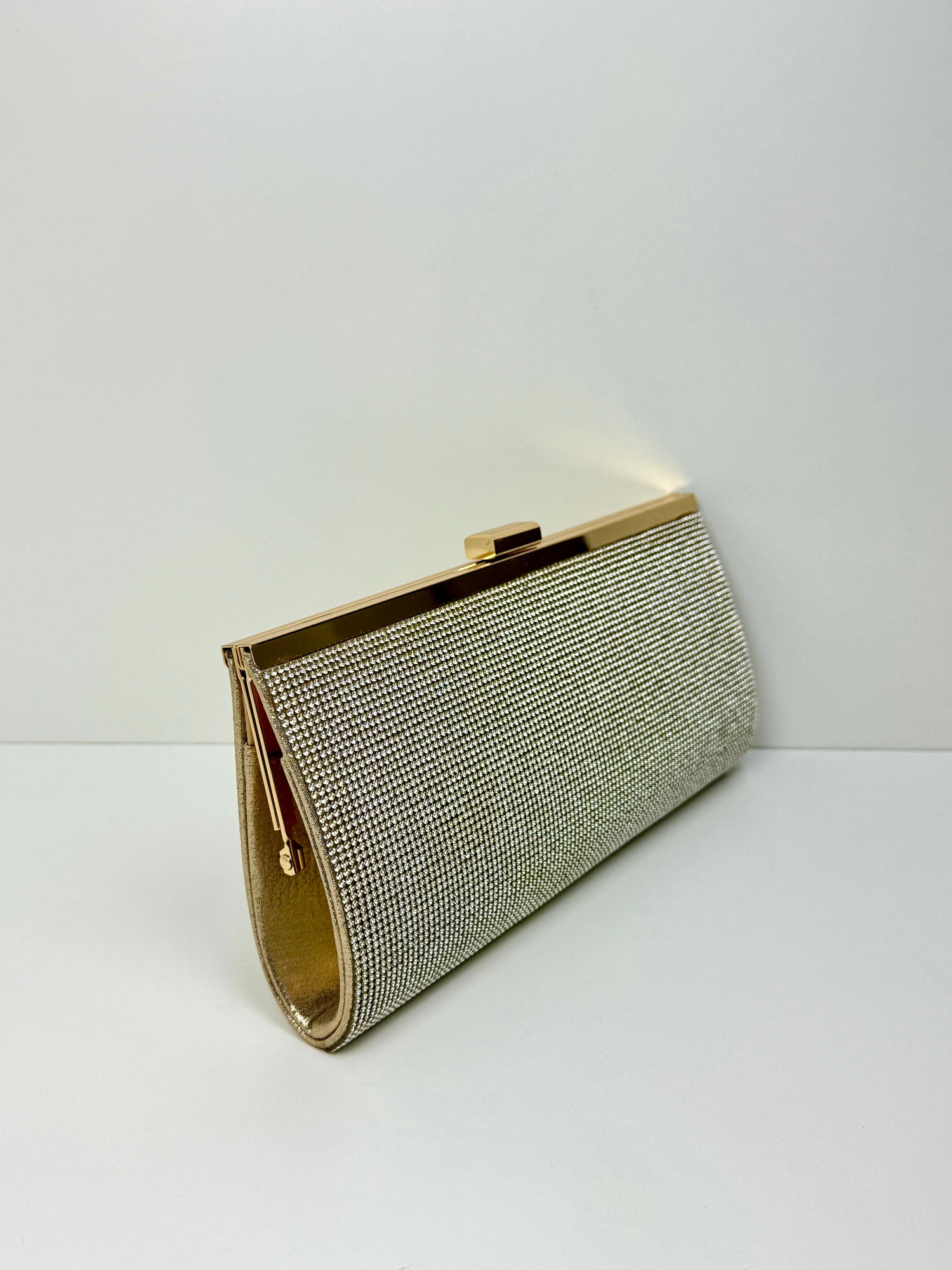 AMETRINE - Clutch gioiello