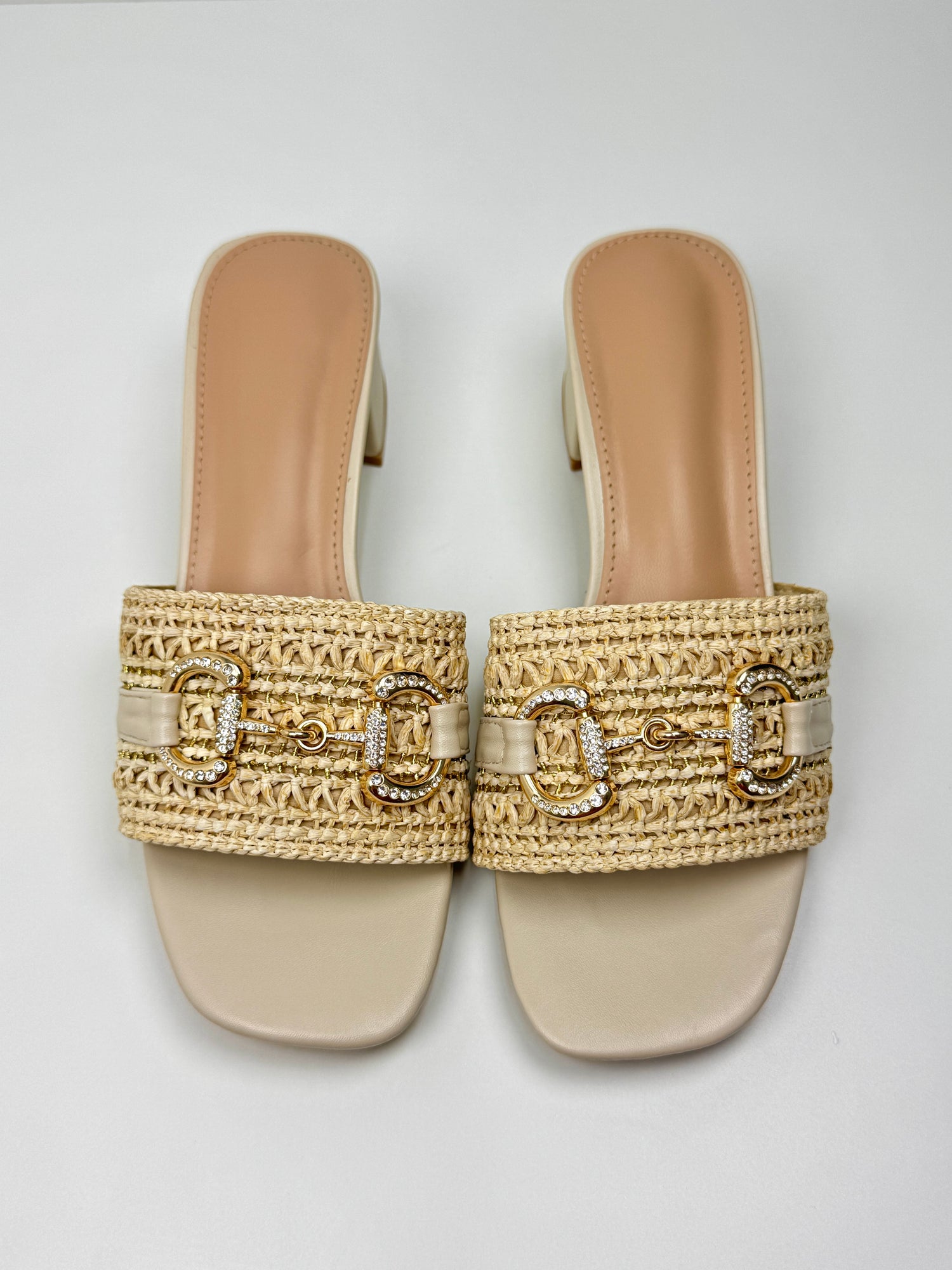 NOVA - Sabot con fascia