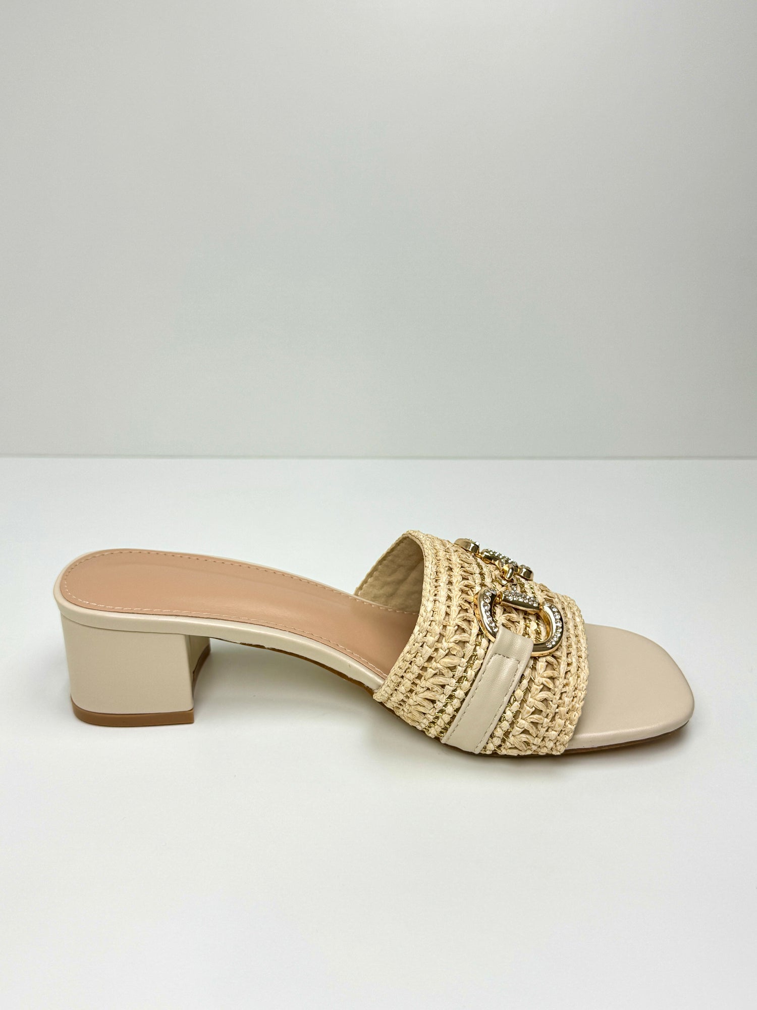 NOVA - Sabot con fascia