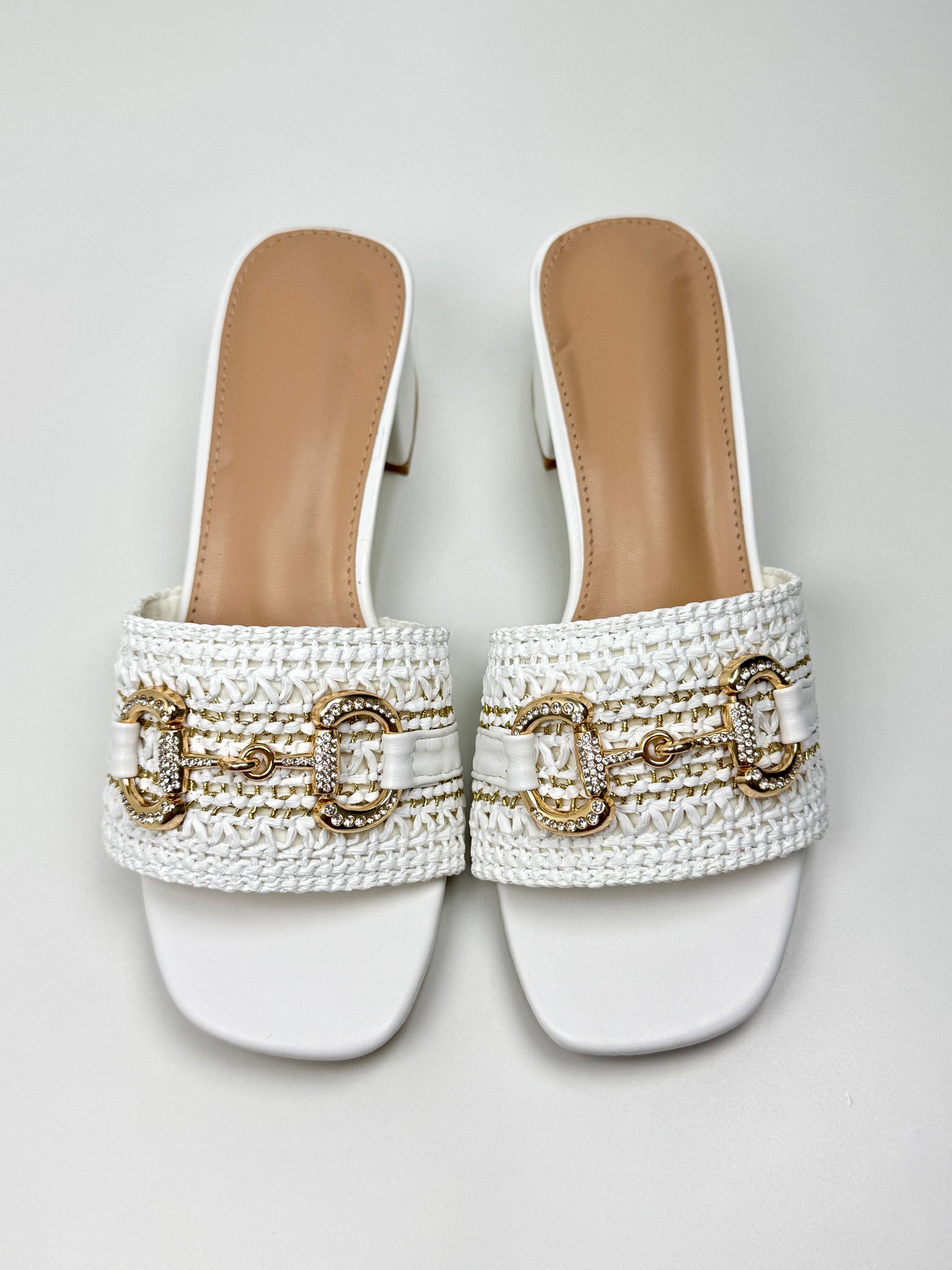 NOVA - Sabot con fascia