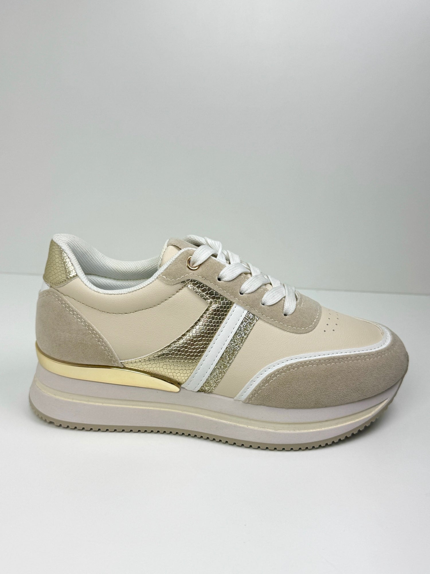 DARIA - Sneakers