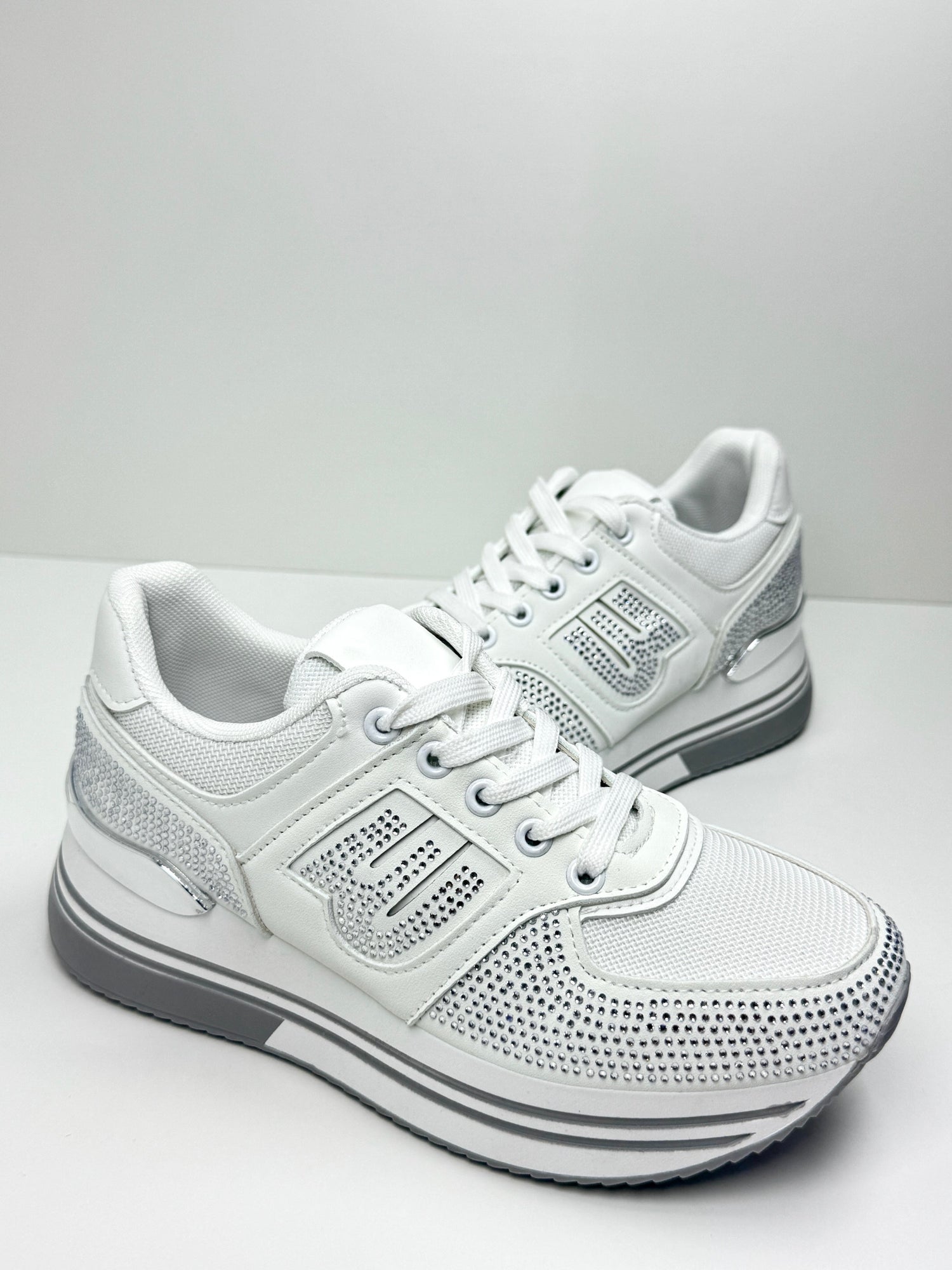 GIORGIA - Sneakers