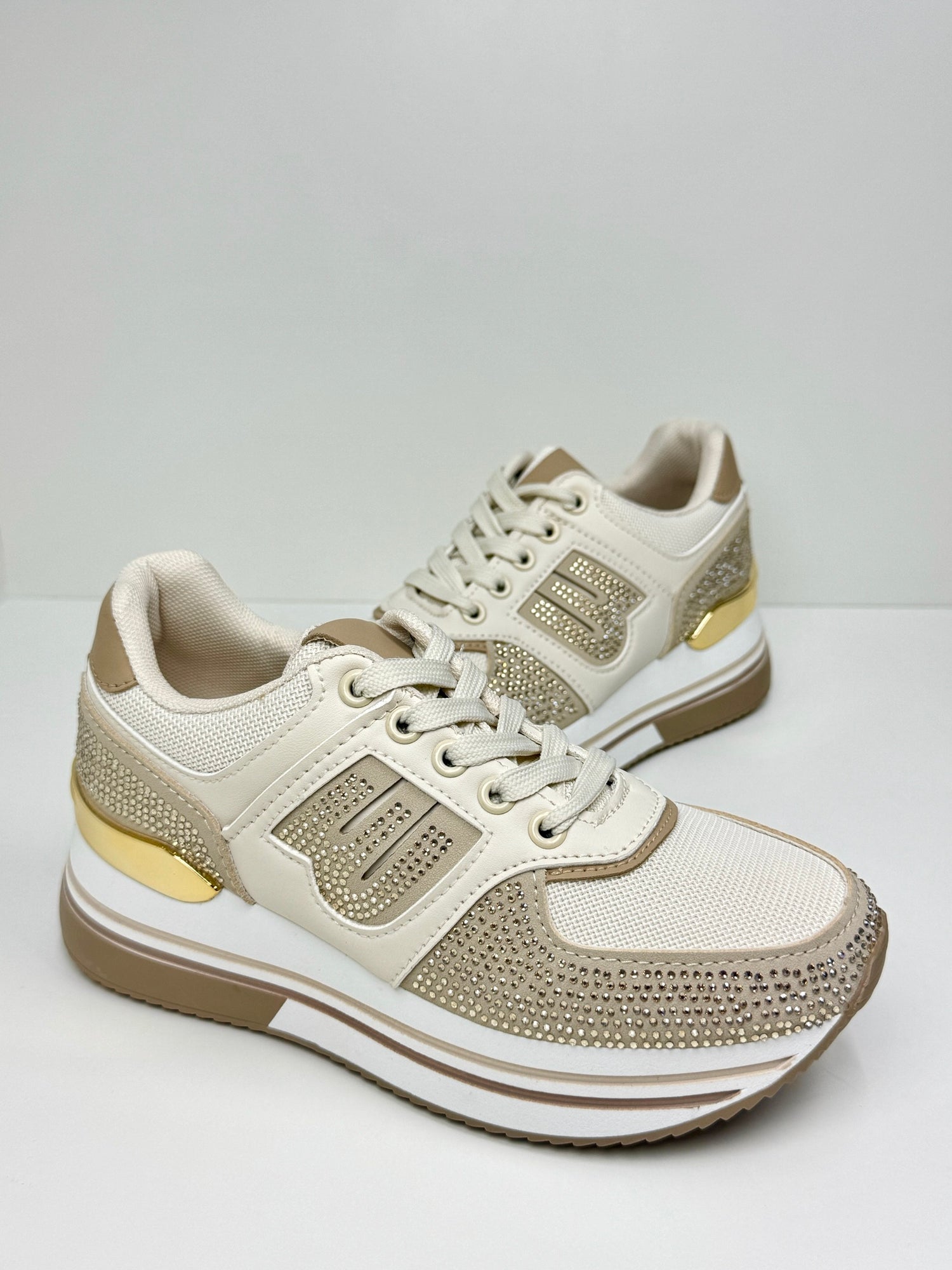 GIORGIA - Sneakers