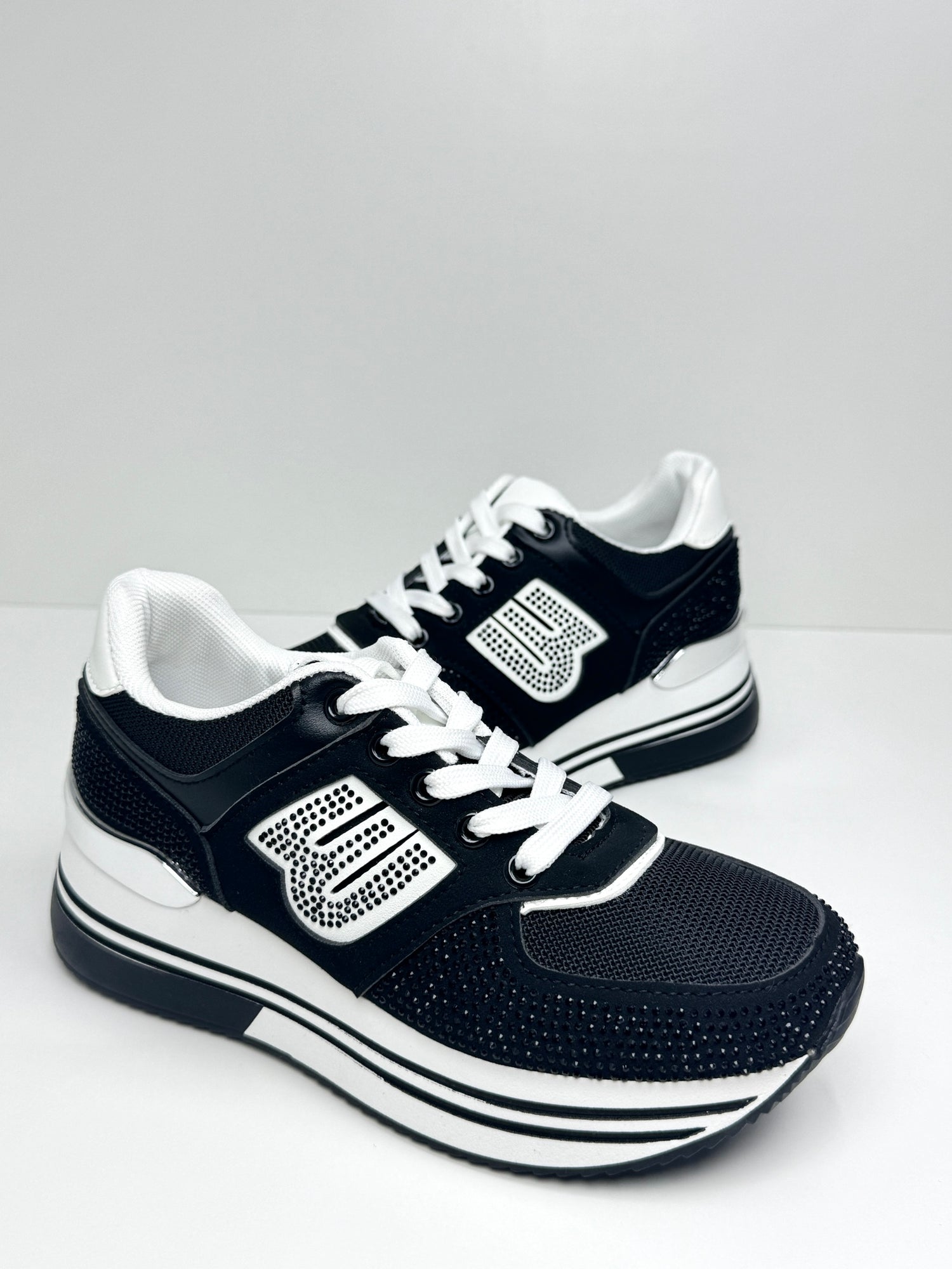 GIORGIA - Sneakers
