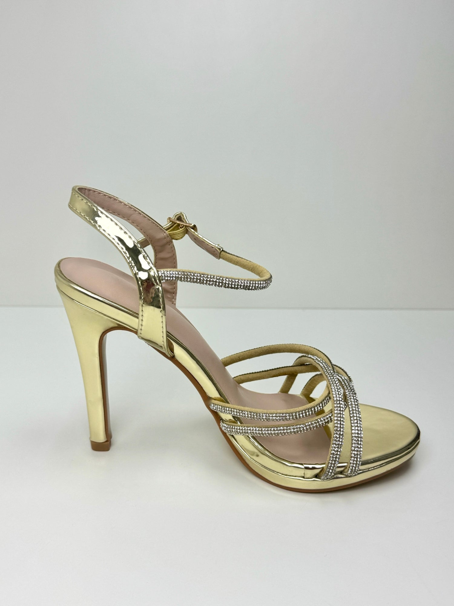 PENELOPE - Sandali con tacco