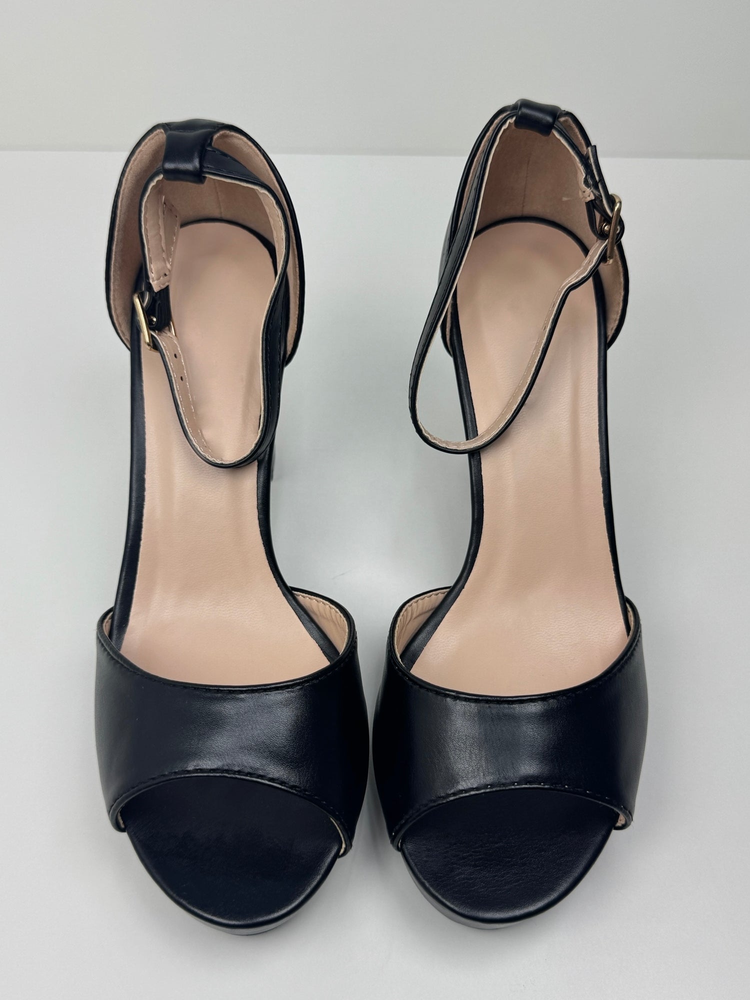 MILENA - Sandali con plateau