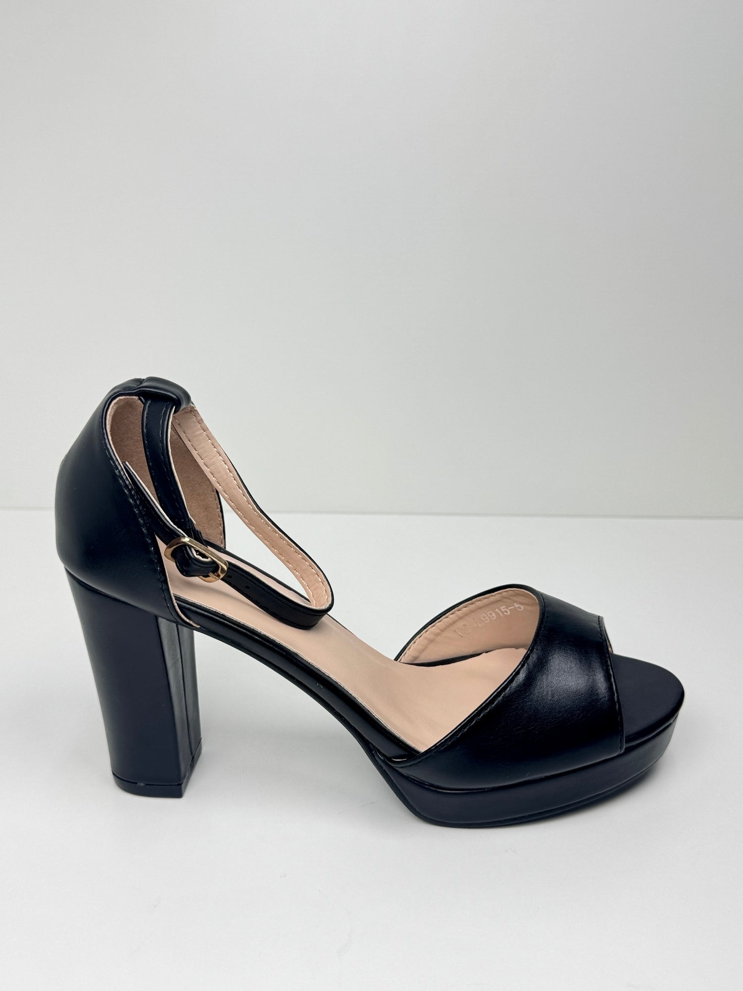 MILENA - Sandali con plateau