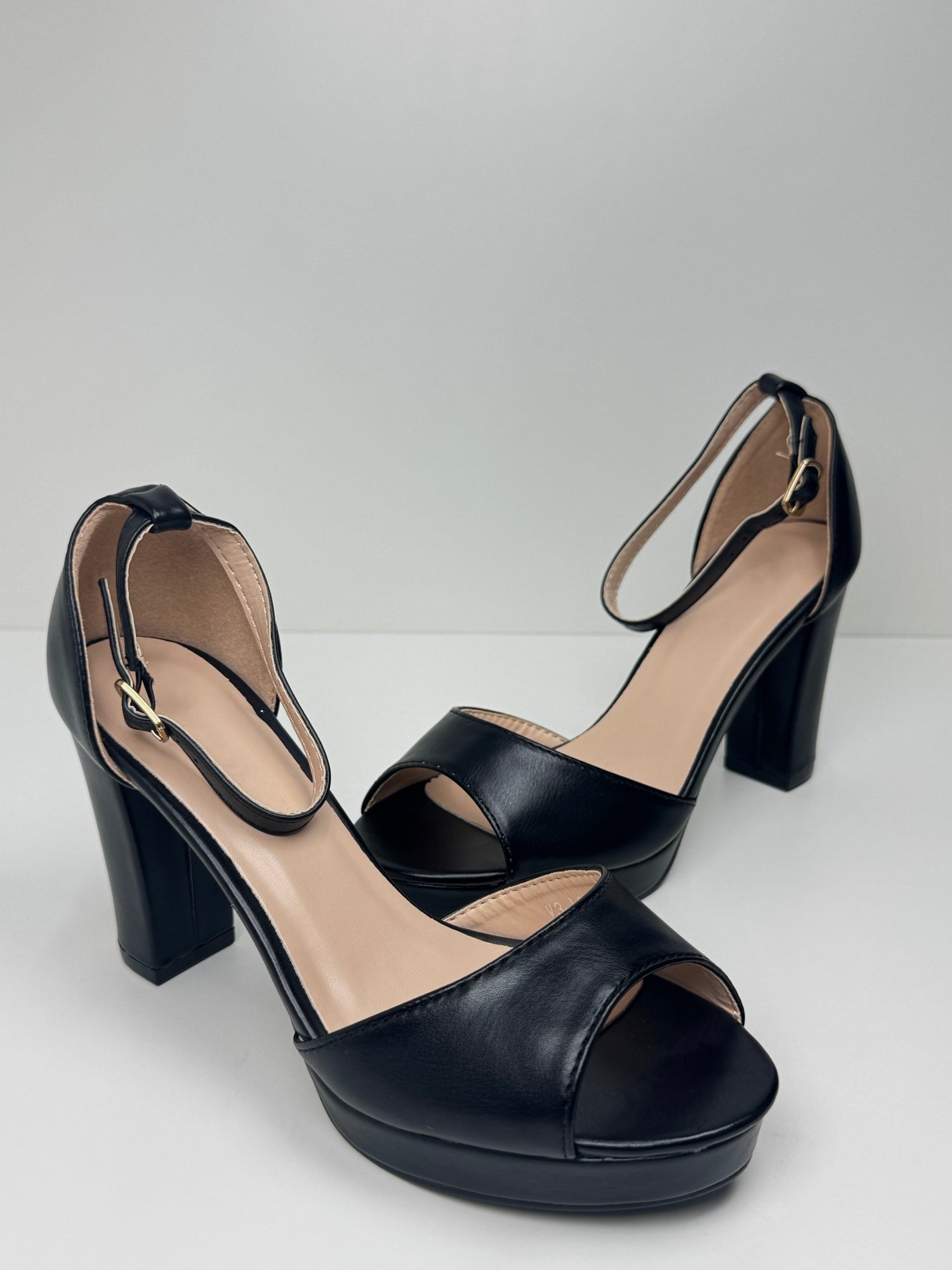MILENA - Sandali con plateau