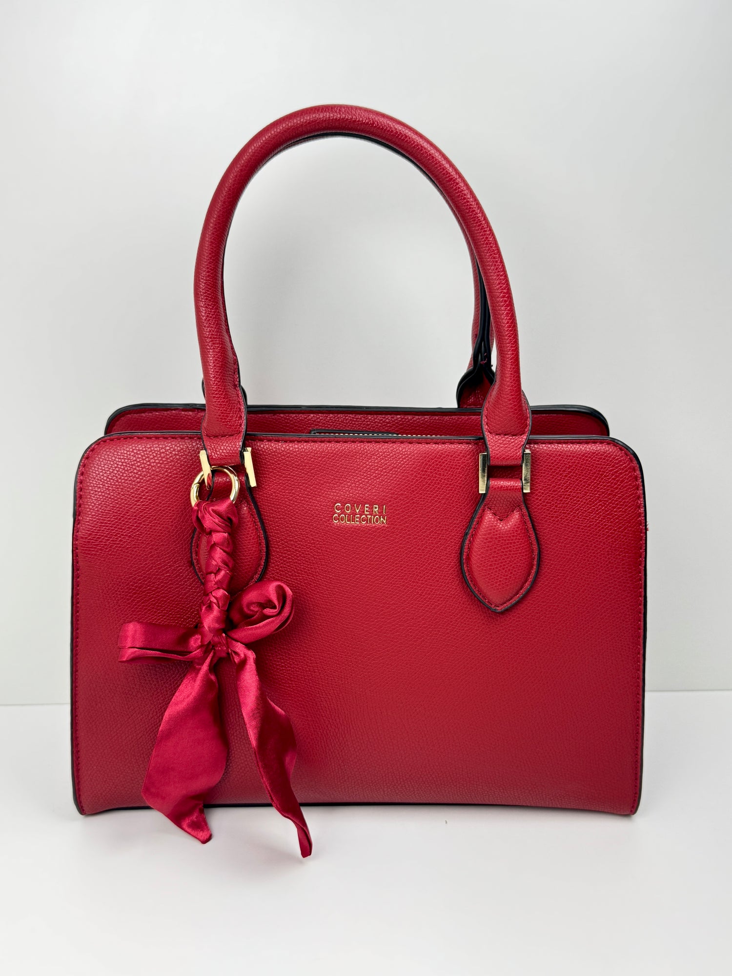 GARNET - Bowling Bag