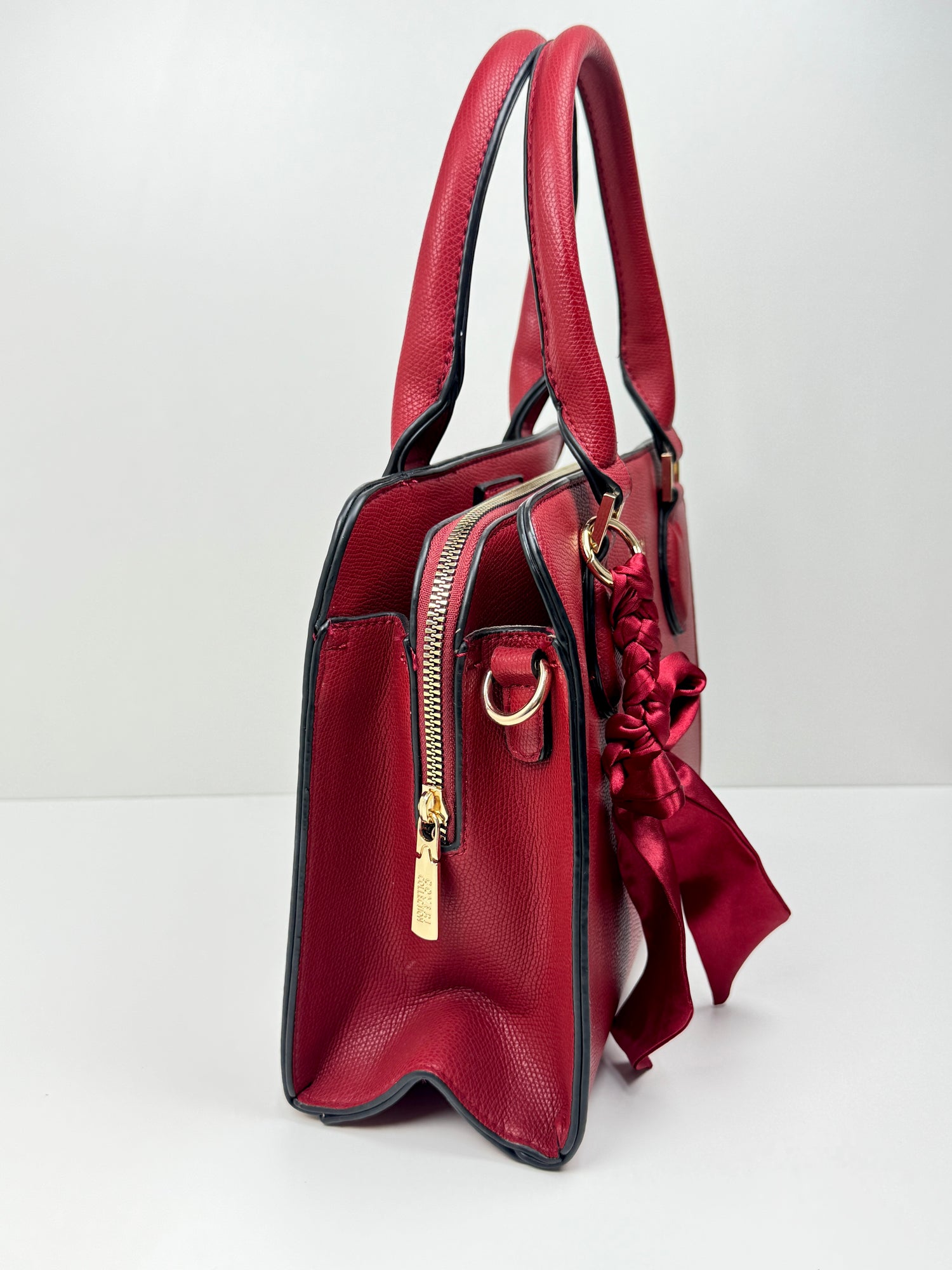 GARNET - Bowling Bag