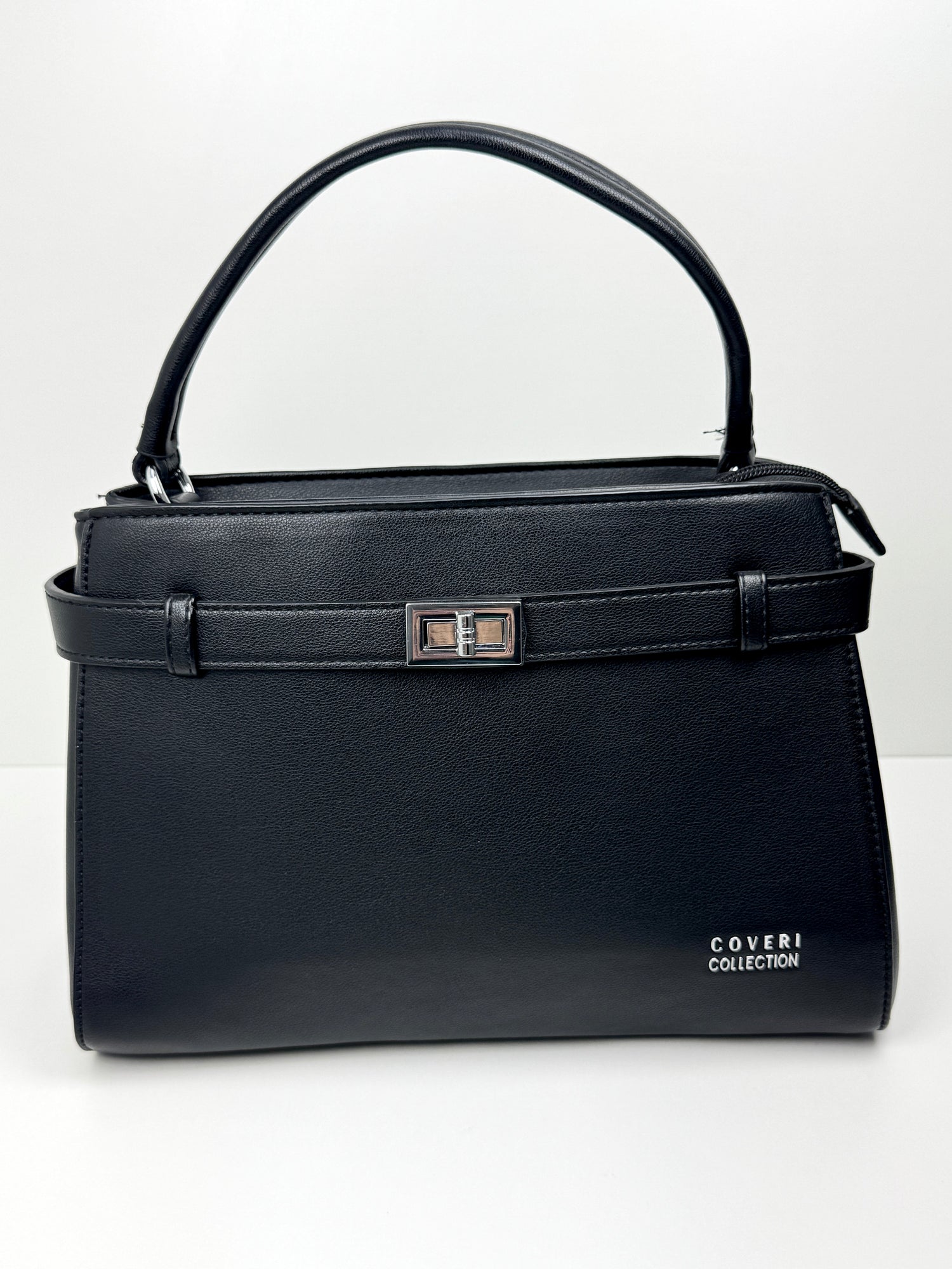 ONYX - Top Handle Bag