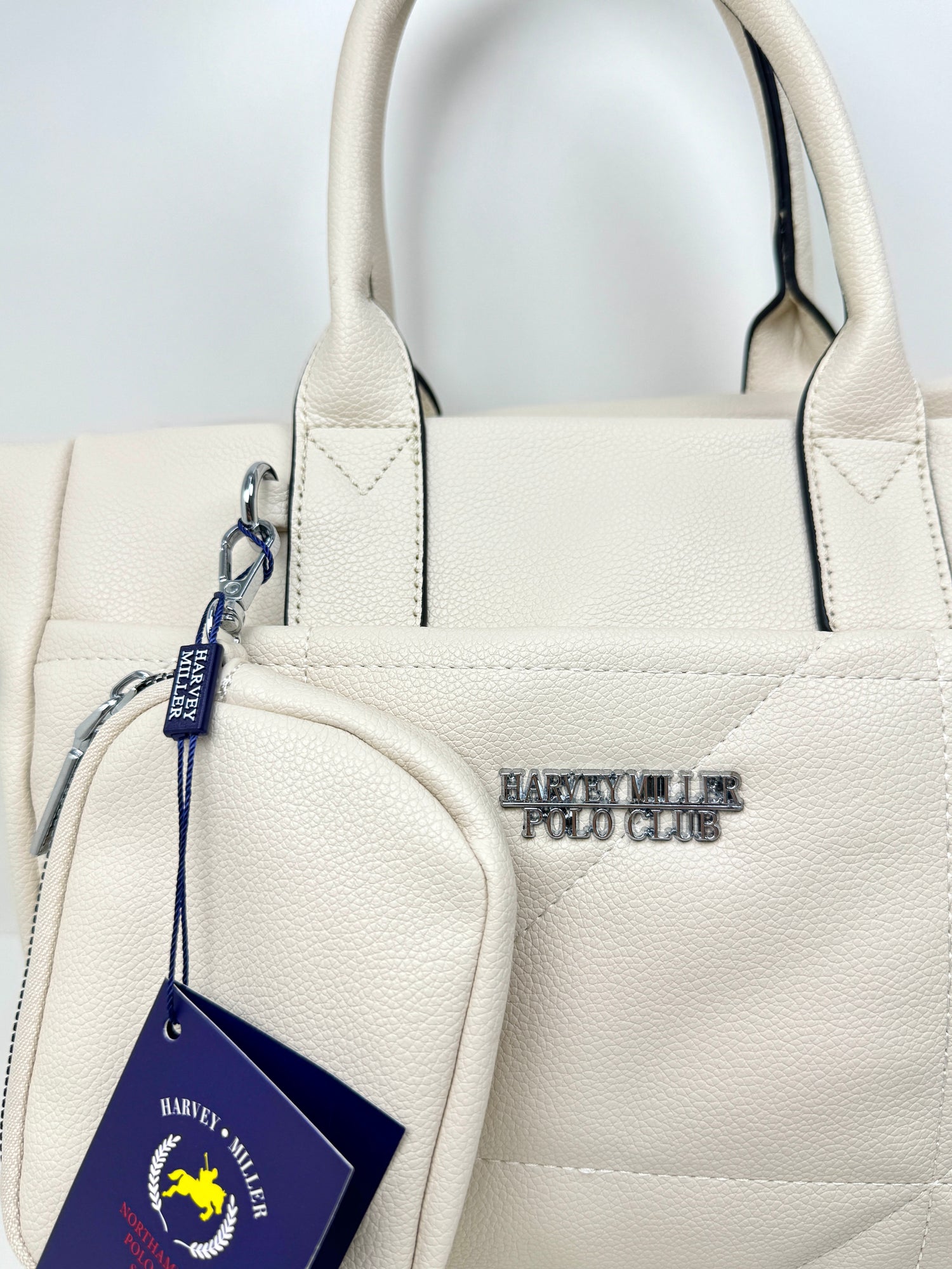 CORALIE - Boston Bag