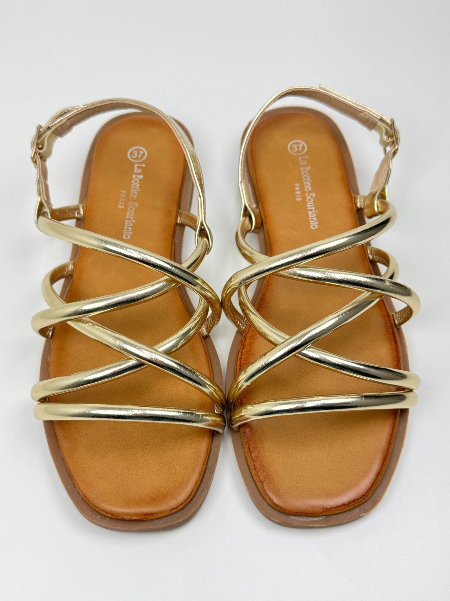 CAPRI - Sandali bassi