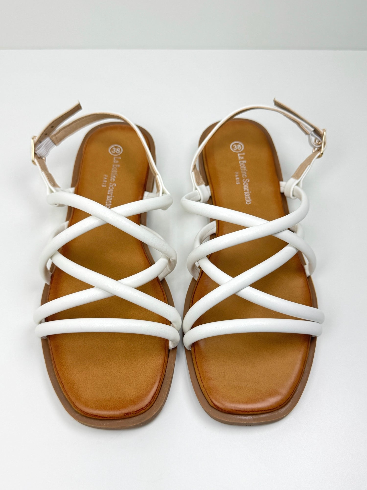 CAPRI - Sandali bassi