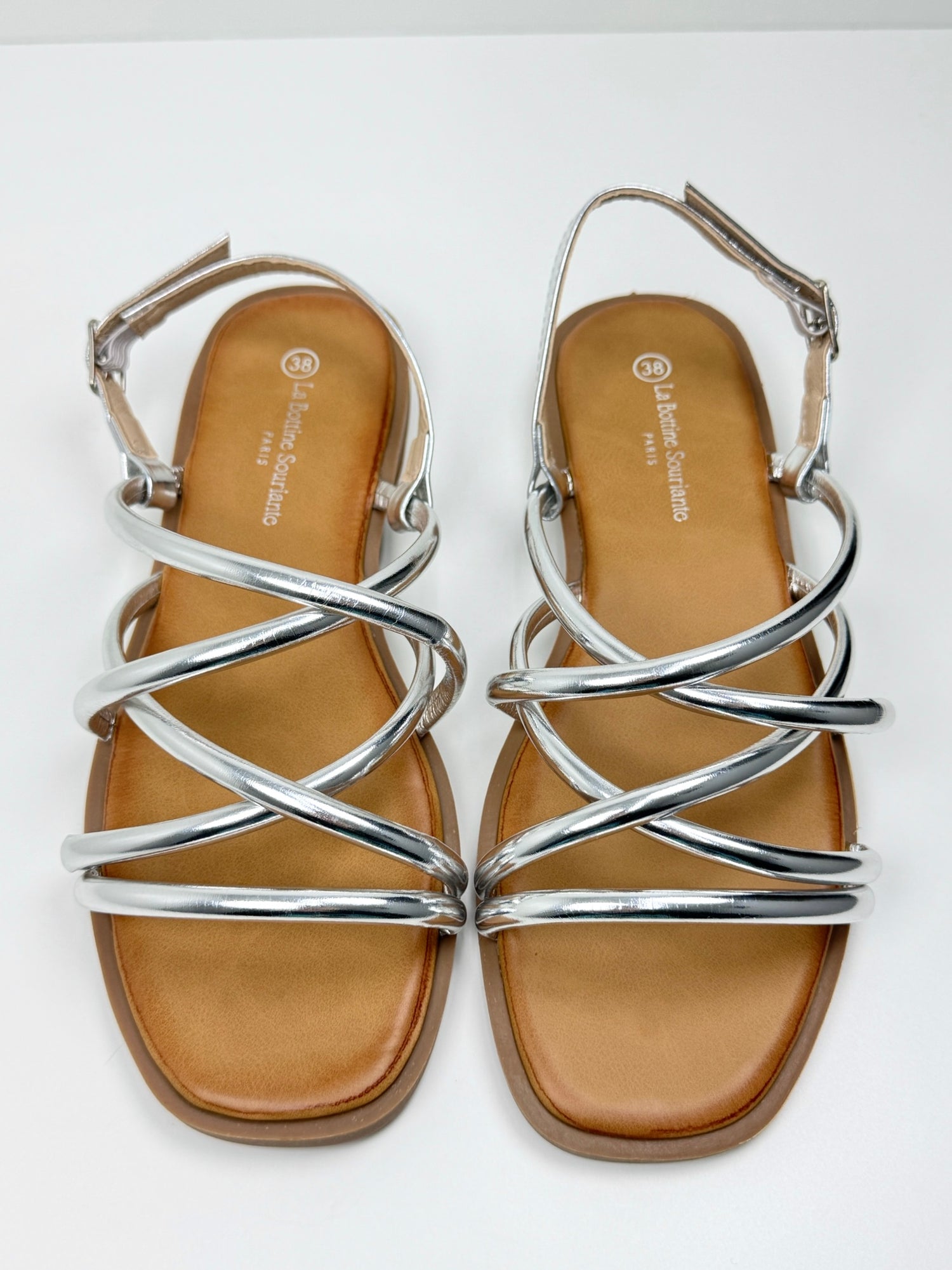 CAPRI - Sandali bassi