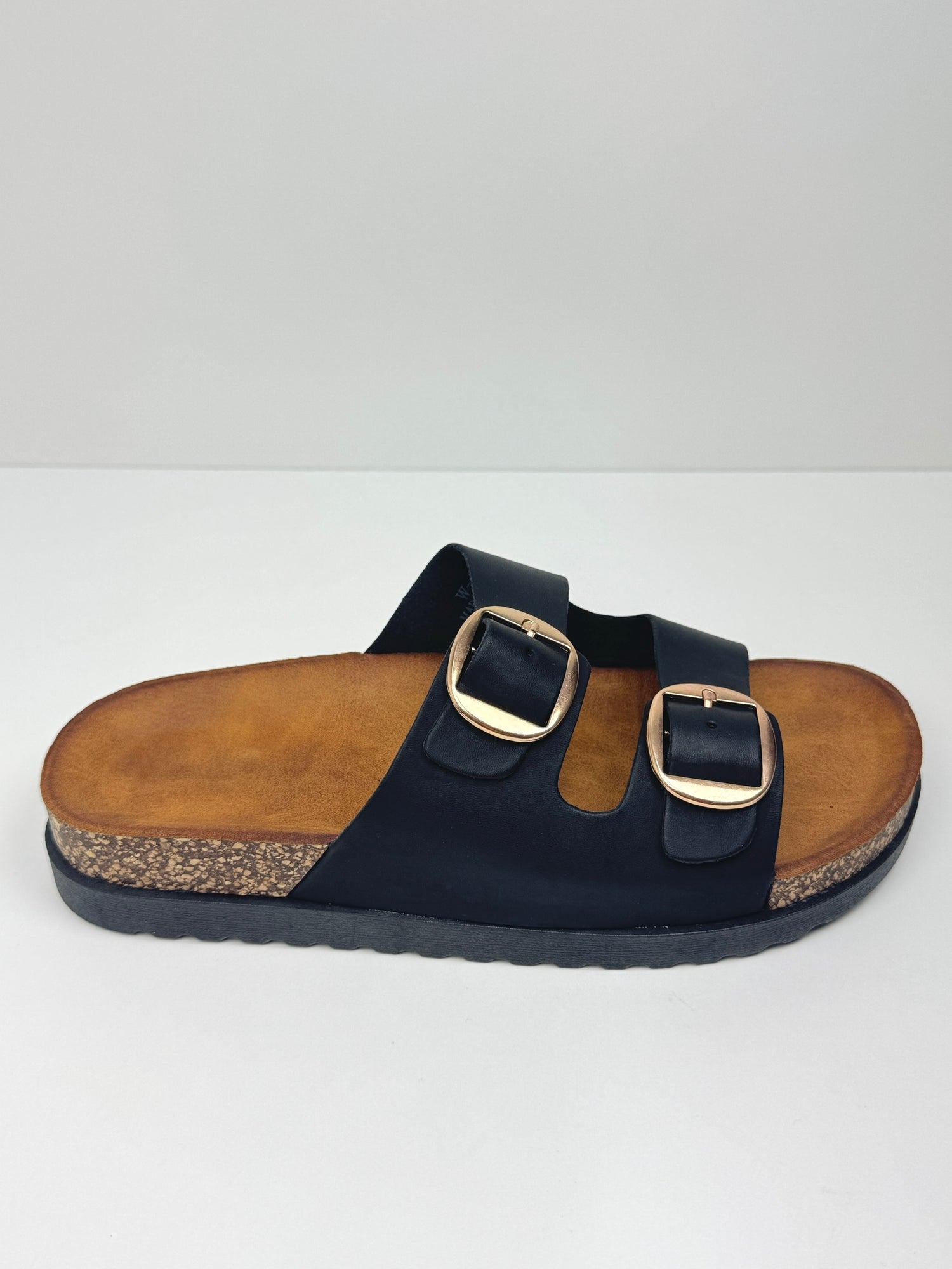 TABBI - Ciabattine doppia fascia