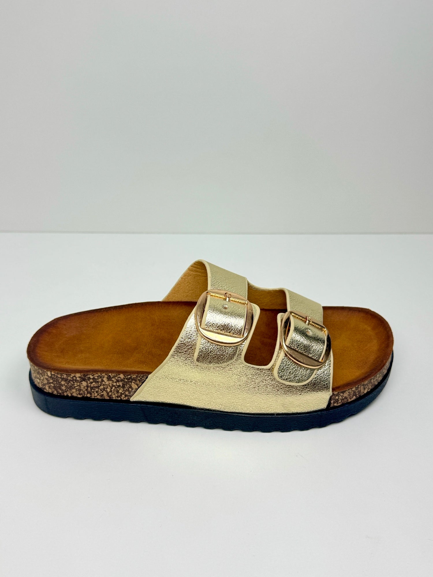 TABBI - Ciabattine doppia fascia