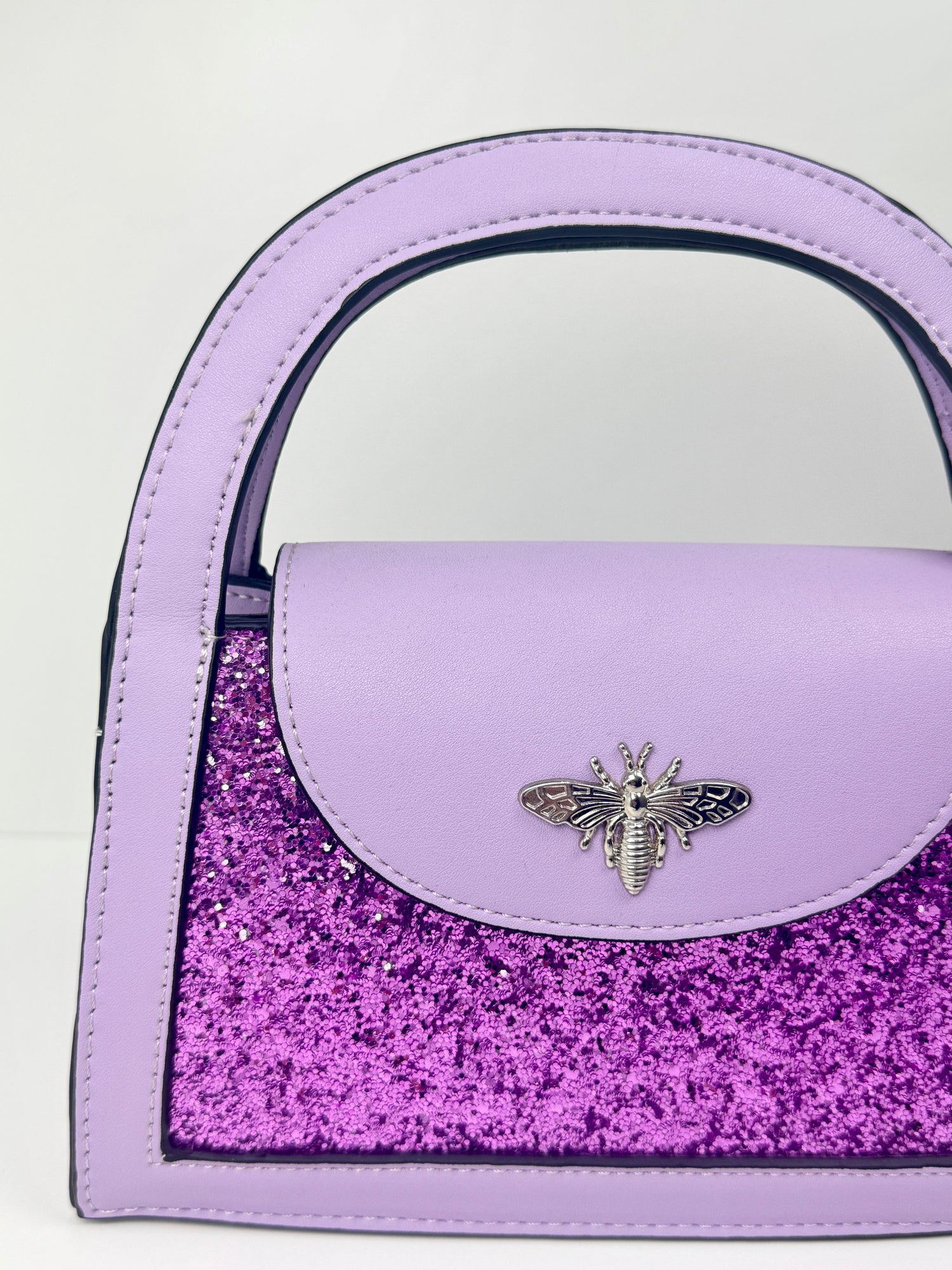 AERA - Mini top handle bag